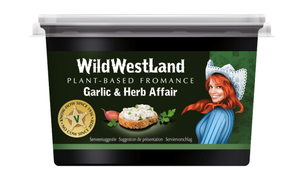 Garlic & Herb Affair 850 grams