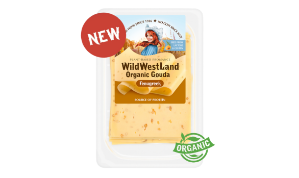 Organic Gouda Fenugreek