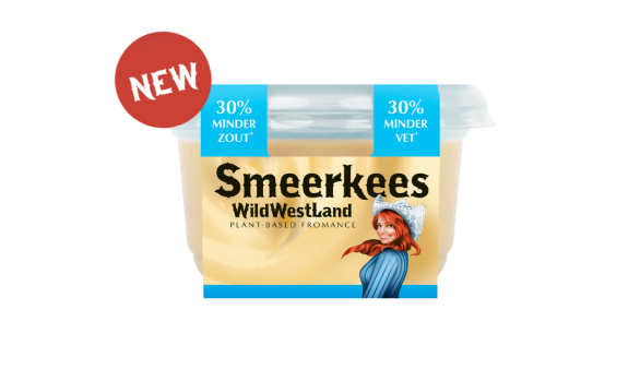 Smeerkees Original